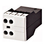 Contact auxiliar frontal LTZ0H911