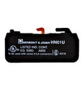 Contact auxiliar HN01U 1NI LA190139