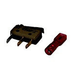 Contact auxiliar pentru separatoare ISA05324-A