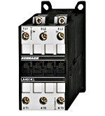 Contactor 11kW 3ND 24VDC /24A AC3 LA402435