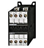 Contactor 11kW 3ND/1ND 24VDC LA402215