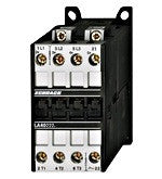 Contactor 11kW 3ND/1NI 24VDC LA402225