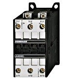 Contactor 18,5kW 3ND 24VDC LA404035