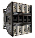 Contactor 3-poli 11kW/22A AC3 LA302210N