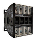 Contactor 3-poli 11kW/22A AC3 LA302213N