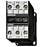 Contactor 3-poli 18,5kW/40A AC3 LA304033