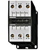 Contactor 3-poli 37kW/74A AC3 LA307433