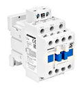 Contactor 3 poli CUBICO Clasic LZDC09B3