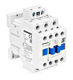 Contactor 3 poli CUBICO Clasic LZDC09B3