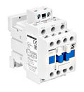 Contactor 3 poli CUBICO Clasic LZDC12B3
