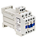 Contactor 3 poli CUBICO Clasic LZDC12B5