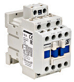 Contactor 3 poli CUBICO Clasic LZDC18B0