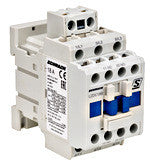 Contactor 3 poli CUBICO Clasic LZDC18B3