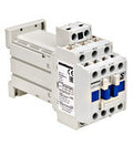 Contactor 3 poli Cubico Clasic LZDC18B5