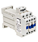 Contactor 3 poli Cubico Clasic LZDC18B5