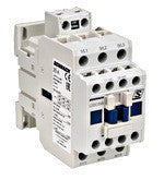 Contactor 3 poli Cubico Clasic LZDC25B3
