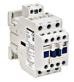 Contactor 3 poli CUBICO Clasic LZDC32B0