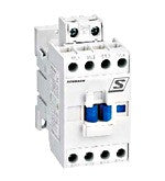 Contactor 3 poli Cubico Clasic LZDC38B3