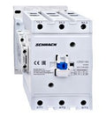 Contactor 3 poli CUBICO Grand LZDG11B3
