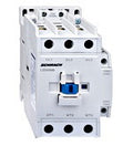 Contactor 3 poli CUBICO High LZDH50B0