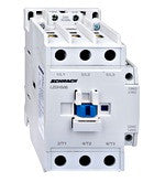 Contactor 3 poli CUBICO High LZDH50B0