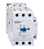 Contactor 3 poli CUBICO High LZDH65B3