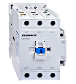 Contactor 3 poli Cubico High LZDH80B3