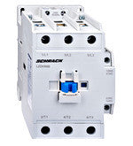 Contactor 3 poli Cubico High LZDH99B3