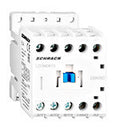 Contactor 3 poli Cubico Mini LZDM0613