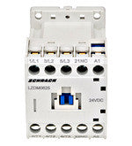 Contactor 3 poli Cubico Mini LZDM0625