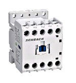 Contactor 3 poli Cubico Mini LZDM0915