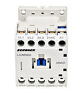 Contactor 3 poli Cubico Mini LZDM0920