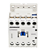 Contactor 3 poli Cubico Mini LZDM0920