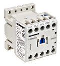 Contactor 3 poli CUBICO Mini LZDM1213