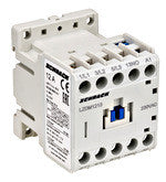 Contactor 3 poli CUBICO Mini LZDM1213