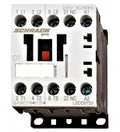 Contactor 3kW/400V 1ND AC110V LSDD0712