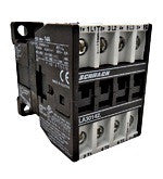 Contactor 3p 5,5kW AC3 LA301422N