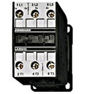 Contactor 3pole 11kW/24A AC3 LA302430