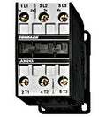Contactor 3pole 18,5kW/40A AC3 LA304030