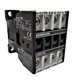 Contactor 3pole 5,5kW AC3 14A LA301423N