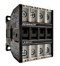 Contactor 3pole, 5,5kW, AC3 LA301410N