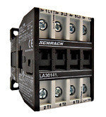 Contactor 3pole, 5,5kW, AC3 LA301410N