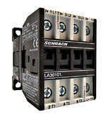 Contactor 3pole, 5,5kW AC3 LA301420N
