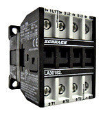 Contactor 3pole 7,5kW/18A AC3 LA301823N