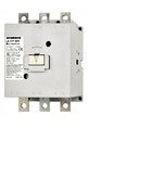 Contactor 3pole 90kW/175A AC3 LA31750H
