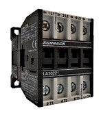 Contactor 3poli 11kW/22A AC3 LA302212N