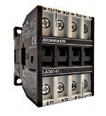 Contactor 3poli 5,5kW AC3 14A LA301413N