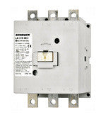Contactor 3poli 75kW/150A AC3 LA31500H