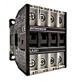Contactor 3poli4kW AC3 10A LA301013N