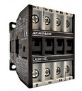 Contactor 4poli  5,5kW/14A AC3 LA3014C3N